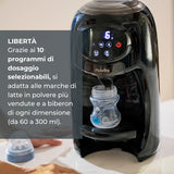 Уред За Приготвяне На Адаптирано Мляко 1180 Nuvita