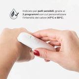 Устройство За Облекчаване След Ухапване От Насекоми Bye Bite 2110 Nuvita