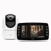 Видеомонитор Wireless Video Baby Monitor Videovoice 3045 Nuvita