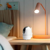 Видеомонитор Wireless Video Baby Monitor Videovoice 3045 Nuvita