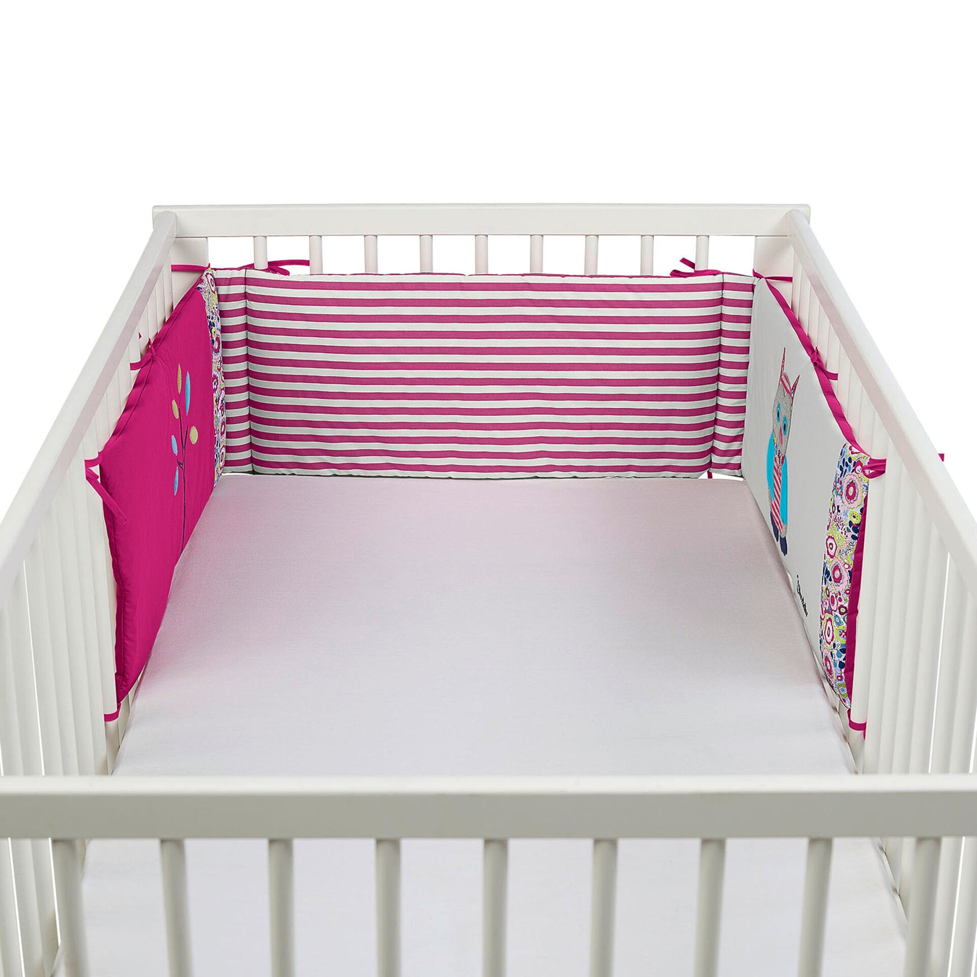 Обиколник За Детско Креватче Емилия, Sterntaler