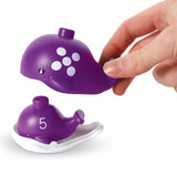 Образователна Игра - Забавните Китове --- BebeMama