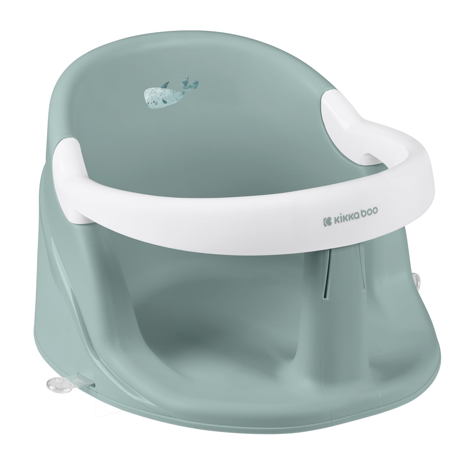 Седалка За Къпане Ocean Deep Sage Kikkaboo