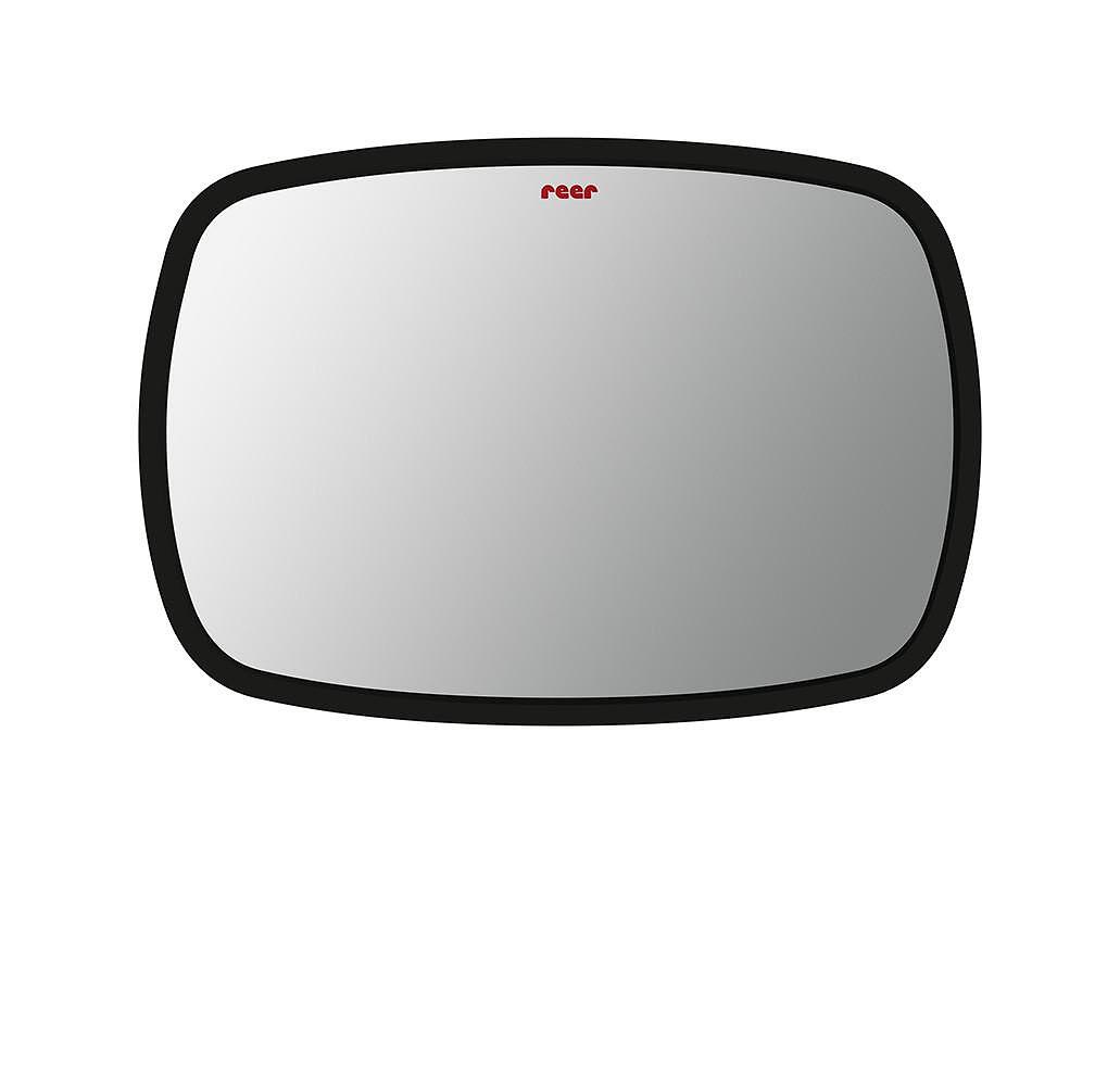 Огледало За Наблюдение В Автомобил Babyview 86031 New023027 Reer