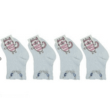 Бебешки Чорапи Асорти 5010185 Olay Socks