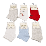 Бебешки Чорапи Момиче 4010083 Olay Socks