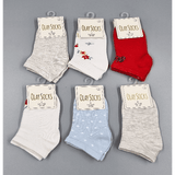 Бебешки Чорапи Момиче 4010083 Olay Socks