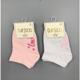 Бебешки Чорапи Момиче 4010095 Olay Socks