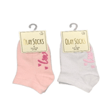 Бебешки Чорапи Момиче 4010095 Olay Socks