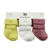 Бебешки Чорапи Newborn Момиче 7010029 Olay Socks