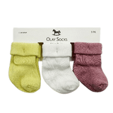Бебешки Чорапи Newborn Момиче 7010029 Olay Socks
