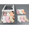 Бебешки Чорапи Newborn Момиче 3 Бр. 13010037 Olay Socks