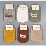 Бебешки Чорапи Терлик 6 12 М. 4010087 Olay Socks