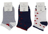 Бебешки Чорапи За Маратонки 3010012 Olay Socks
