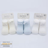 Бебешки Чорапи За Момче Newborn 15010045 Olay Socks