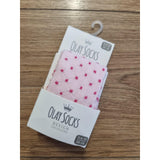 Бебешки Чорапогащник Момиче 0 6м (асорти) 9010037 Olay Socks
