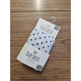 Бебешки Чорапогащник Момиче 0 6м (асорти) 9010037 Olay Socks