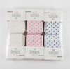 Бебешки Чорапогащник Момиче 0 6м (асорти) 9010037 Olay Socks