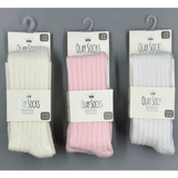 Бебешки Чорапогащник Момиче 0м 5г (асорти) 9010007 Olay Socks