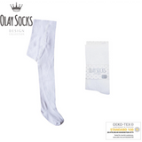 Бебешки Чорапогащник Момиче 9010017 Olay Socks
