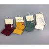 Бебешки Къси Чорапи 5010830 Olay Socks