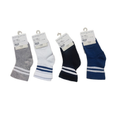 Бебешки Къси Чорапи Момче 3 4г 3010193 Olay Socks