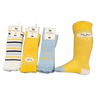 Бебешки Чорапи Момиче 6м 2г 4010031 Olay Socks