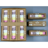 Бебешки Къси Чорапи Newborn Момиче 5 Бр. 20010519 Olay Socks