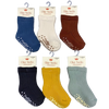Бебешки Термо Чорапи За Момче 6м 4г (асорти) 11010052 Olay Socks