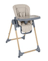 Стол За Хранене Olive 2 Beige Kikkaboo