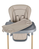 Стол За Хранене Olive 2 Beige Kikkaboo