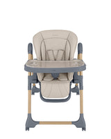 Стол За Хранене Olive 2 Beige Kikkaboo