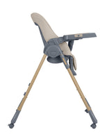 Стол За Хранене Olive 2 Beige Kikkaboo
