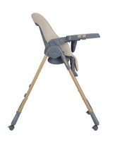 Стол За Хранене Olive 2 Beige Kikkaboo