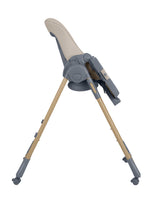 Стол За Хранене Olive 2 Beige Kikkaboo