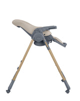 Стол За Хранене Olive 2 Beige Kikkaboo