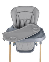 Стол За Хранене Olive 2 Grey Kikkaboo