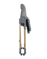 Стол За Хранене Olive 2 Grey Kikkaboo