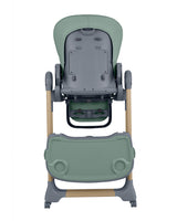 Стол За Хранене Olive 2 Mint Kikkaboo