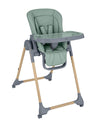 Стол За Хранене Olive 2 Mint Kikkaboo