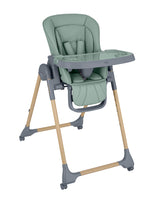 Стол За Хранене Olive 2 Mint Kikkaboo