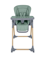 Стол За Хранене Olive 2 Mint Kikkaboo
