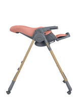 Стол За Хранене Olive 2 Pink Kikkaboo
