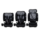 Ct5955 On The Go I Size Столче За Кола Silhouette Cosatto