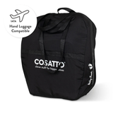 Ct5955 On The Go I Size Столче За Кола Silhouette Cosatto