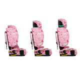Ct5923 On The Go I Size Столче За Кола Itchy Feet Rosy Cosatto