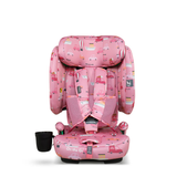 Ct5923 On The Go I Size Столче За Кола Itchy Feet Rosy Cosatto