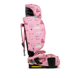 Ct5923 On The Go I Size Столче За Кола Itchy Feet Rosy Cosatto