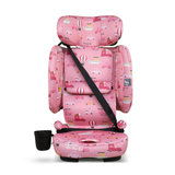 Ct5923 On The Go I Size Столче За Кола Itchy Feet Rosy Cosatto
