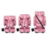 Ct5923 On The Go I Size Столче За Кола Itchy Feet Rosy Cosatto